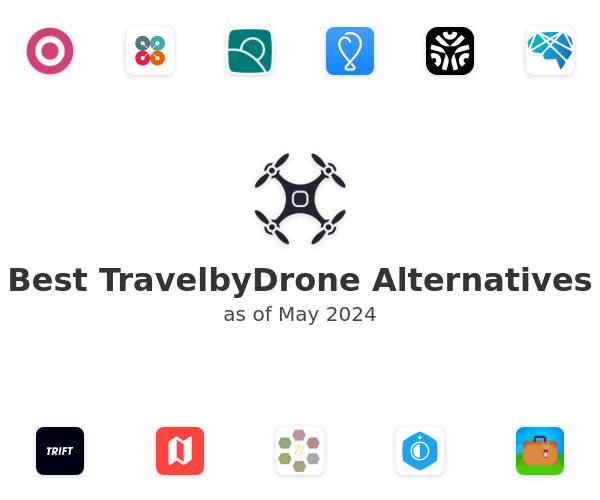 Best TravelbyDrone Alternatives