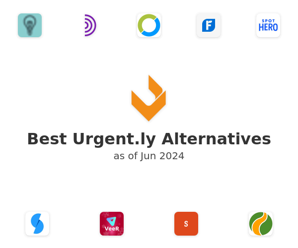 Best Urgent.ly Alternatives