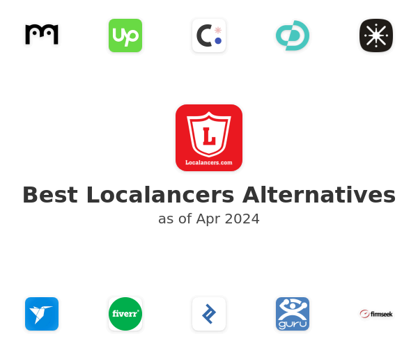 Best Localancers Alternatives