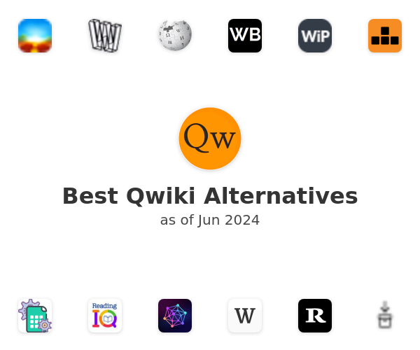 Best Qwiki Alternatives