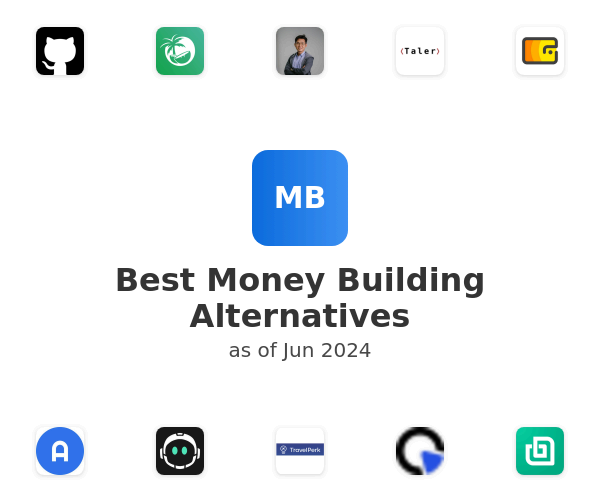Best Money Building Alternatives