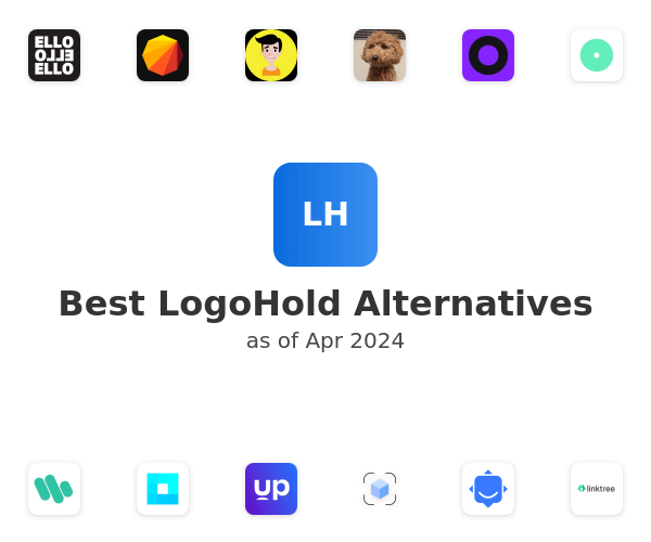 Best LogoHold Alternatives