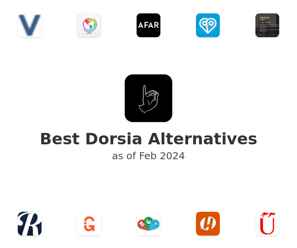 Best Dorsia Alternatives