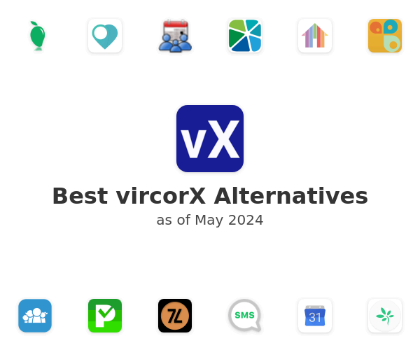 Best vircorX Alternatives