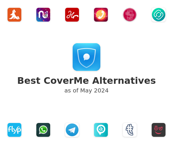 Best CoverMe Alternatives