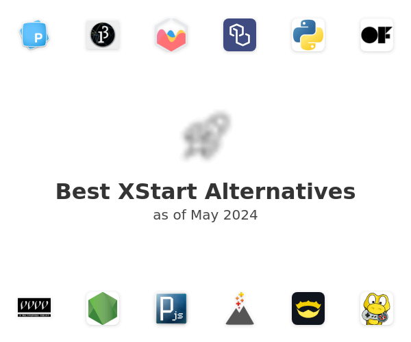 Best XStart Alternatives