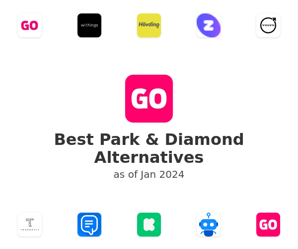 Best Park & Diamond Alternatives
