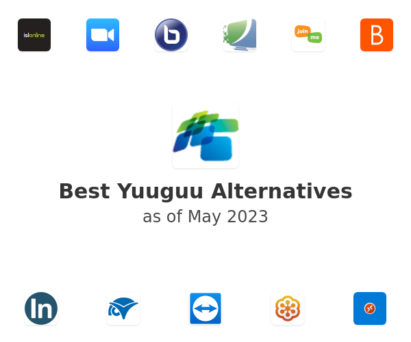 Best Yuuguu Alternatives