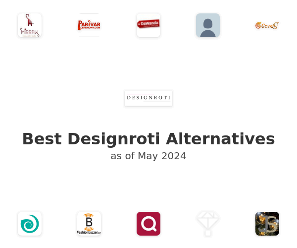 Best Designroti Alternatives