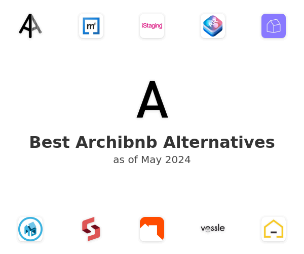 Best Archibnb Alternatives