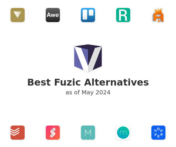 Best Fuzic Alternatives