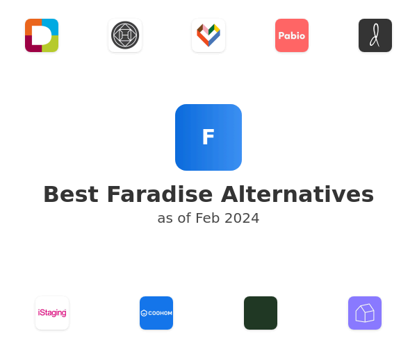 Best Faradise Alternatives
