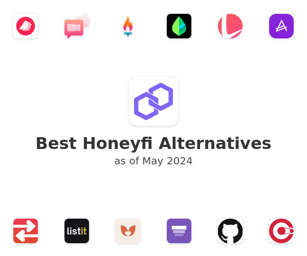 Best Honeyfi Alternatives