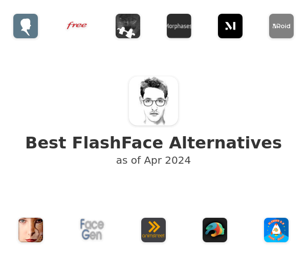 Best FlashFace Alternatives