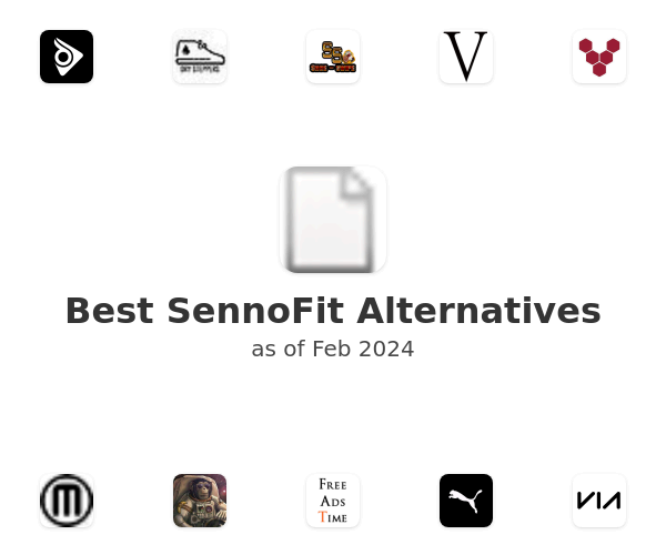 Best SennoFit Alternatives