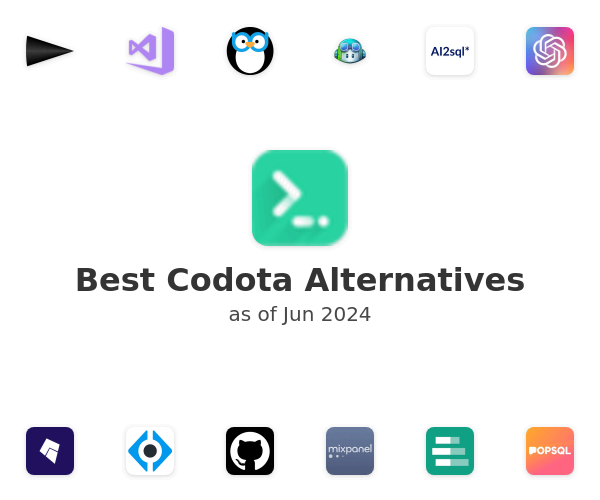 Best Codota Alternatives