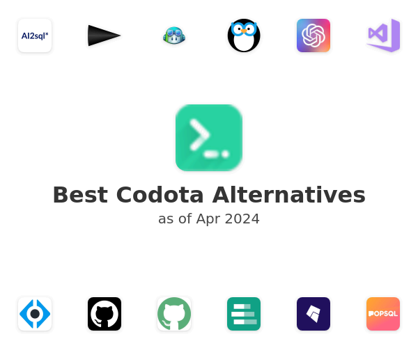 Best Codota Alternatives