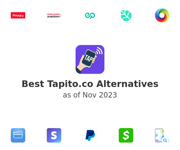 Best Tapito.co Alternatives