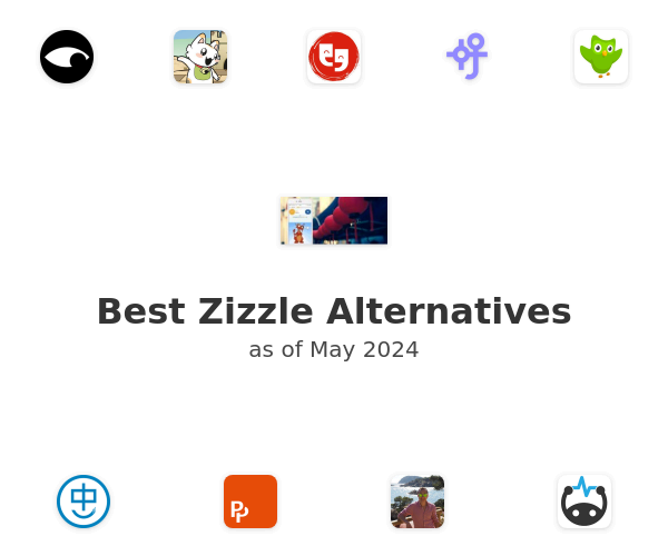 Best Zizzle Alternatives