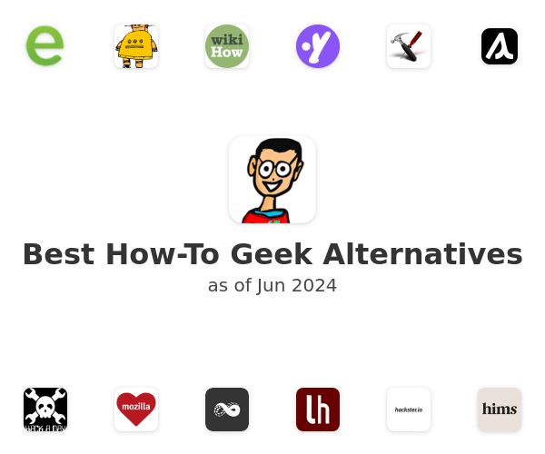 Best How-To Geek Alternatives
