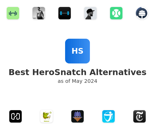 Best HeroSnatch Alternatives