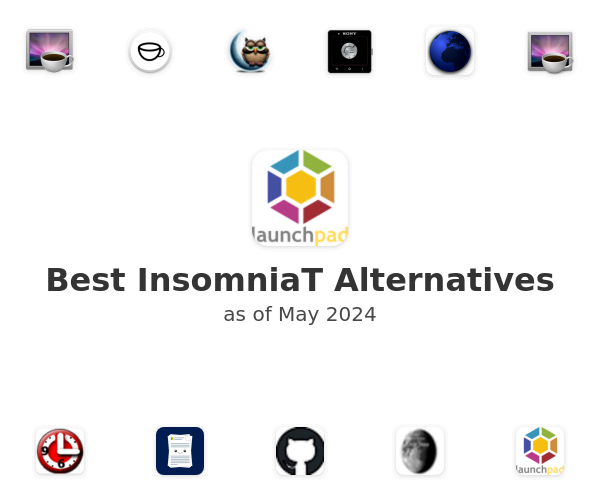 Best InsomniaT Alternatives