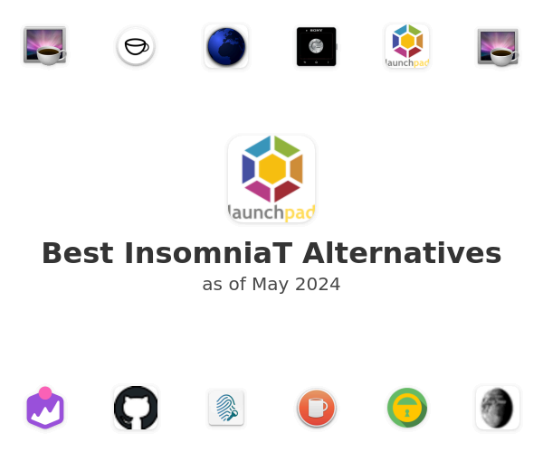 Best InsomniaT Alternatives