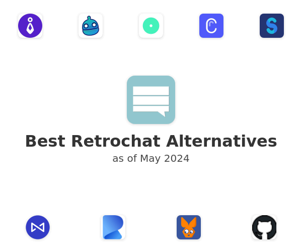 Best Retrochat Alternatives