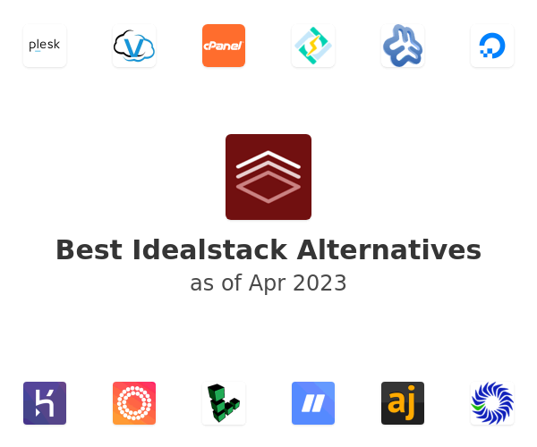 Best Idealstack Alternatives