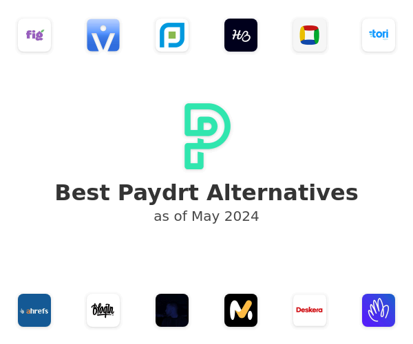 Best Paydrt Alternatives