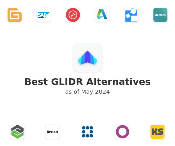 Best GLIDR Alternatives