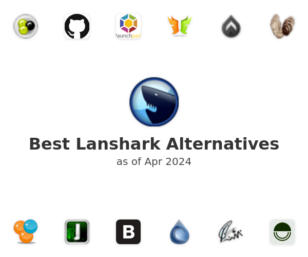 Best Lanshark Alternatives