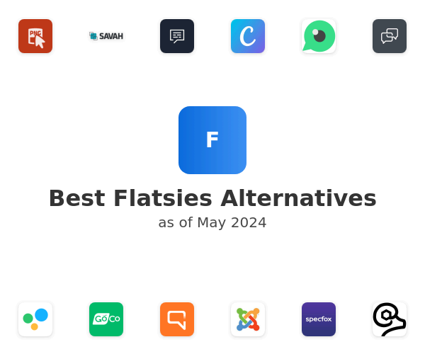 Best Flatsies Alternatives