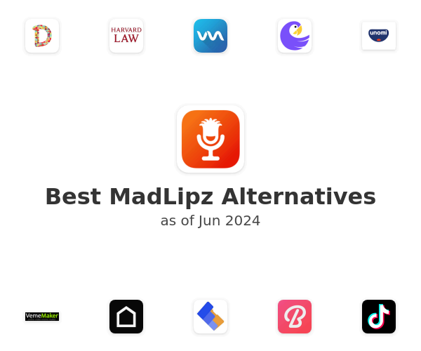 Best MadLipz Alternatives