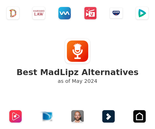 Best MadLipz Alternatives
