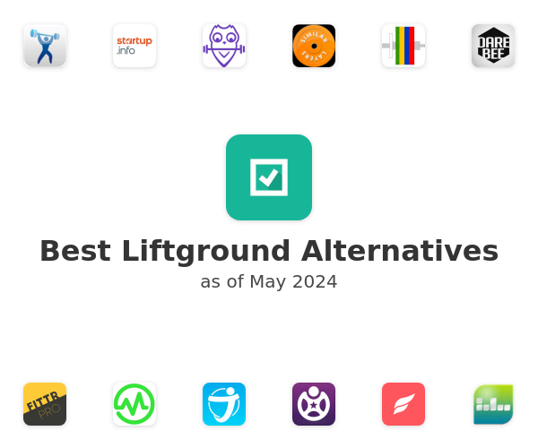 Best Liftground Alternatives