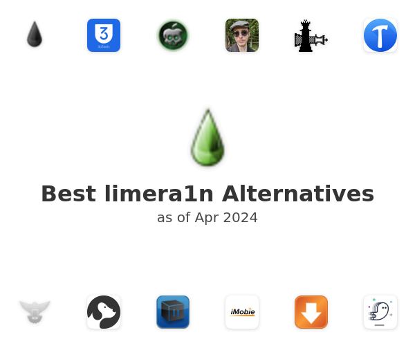 Best limera1n Alternatives