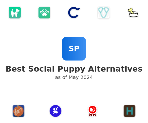 Best Social Puppy Alternatives