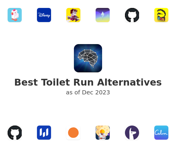 Best Toilet Run Alternatives