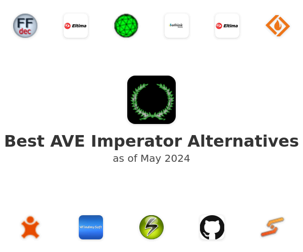 Best AVE Imperator Alternatives