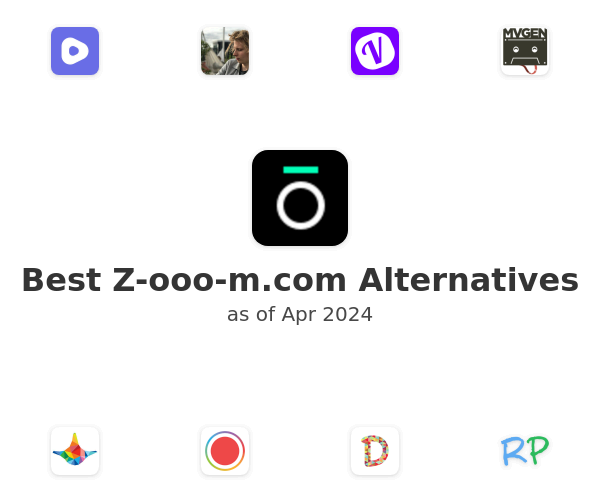 Best Z-ooo-m.com Alternatives