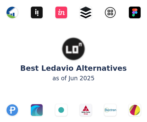 Best Ledavio Alternatives