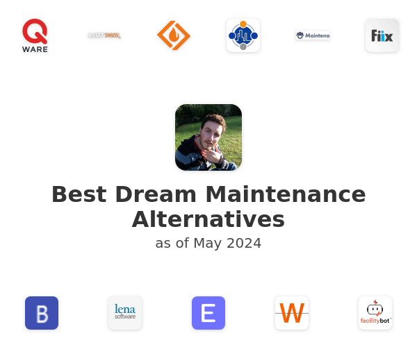 Best Dream Maintenance Alternatives