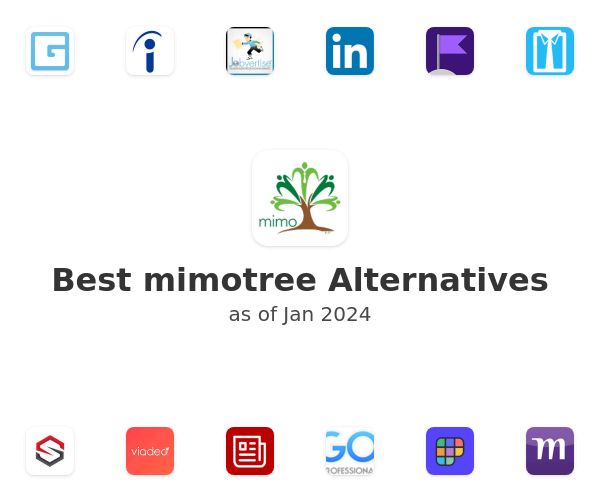 Best mimotree Alternatives
