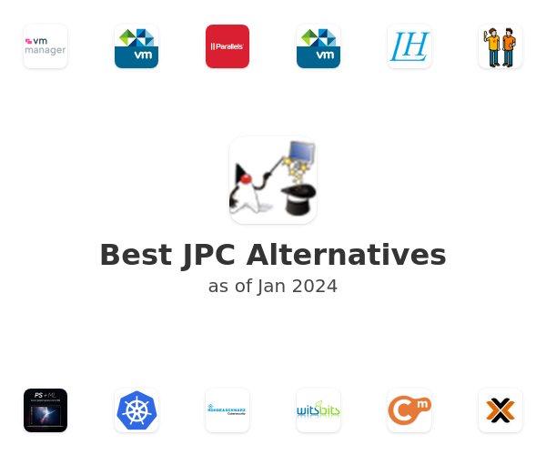 Best JPC Alternatives