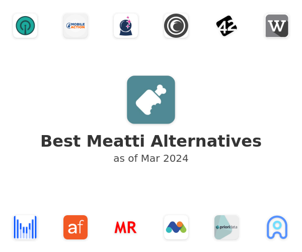 Best Meatti Alternatives