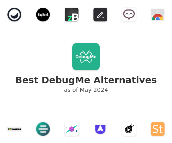 Best DebugMe Alternatives