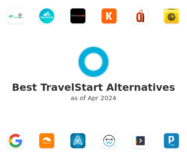 Best TravelStart Alternatives