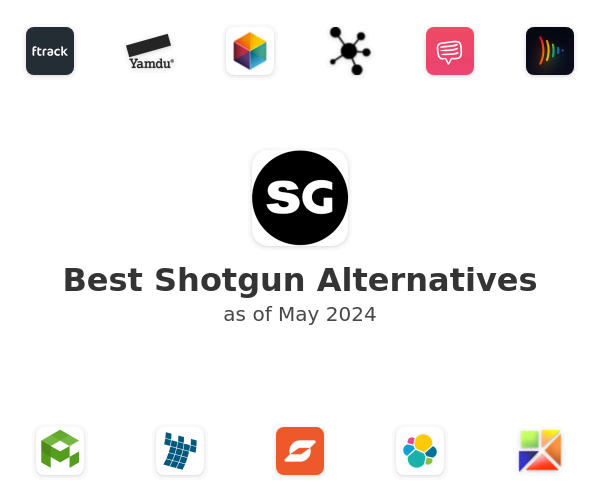 Best Shotgun Alternatives