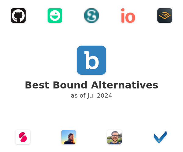 Best Bound Alternatives